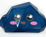 Lankybox Rare Blue Rocky Toy Clear Lanky Box Toy Figure Error? - $99.99