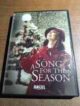 Feature Films For Families: A Song for the Season (DVD) - £1.56 GBP