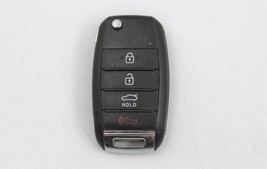 2016-2020 Kia Rio Smart Key Remote Oem #18250 - £50.28 GBP