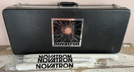 NOVATRON 240 Pro Studio Photo Lighting Kit  W/ Hard Case &amp; 3 Umbrellas W... - $99.90