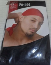 Titan Du-Rag Classic  1 Size Fit all Color  Black 12 Count - $39.59