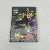 Dragon Ball Z: The Best Fights (DVD)  - £3.92 GBP