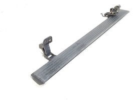 Right Running Boards Ebony Black with Motors HAS WEAR OEM 2009 Lincoln N... - $479.64