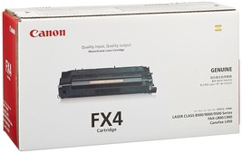 Swapink - CANON FX-4 (H11-6401-220) Remanufactured Toner - $19.22