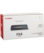 Swapink - CANON FX-4 (H11-6401-220) Remanufactured Toner - $19.22