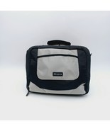 Audio box Portable DVD &amp; Targus Case - $24.36 CAD