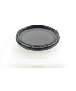 FILTER CAMDIOX 55mm FADER ND (W) - $14.02 CAD