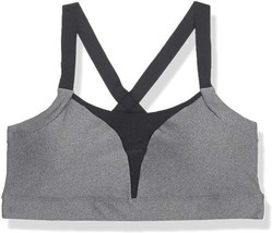 Under Armour Womens Activewear Cross Back Low Impact Sports Bra, X-Small - £25.71 GBP