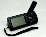 Garmin GPS II Plus Handheld Bundle with Manual (Tested and Works) - $22.76