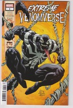 Extreme Venomverse #1 (Of 5) Stegman Venom The Other Var (Marvel 2023) &quot;New Unre - £4.62 GBP