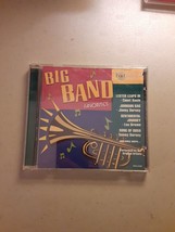Big Band Favorites - Hot Hits ~ Various Artists (CD, 1999) Good+, Canada - £3.08 GBP