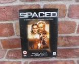 Spaced: The Complete Series (DVD, 2008, 3-Disc) Simon Pegg Region 2 PAL - $18.52