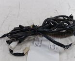 Subaru Impreza Door Harness Wire Wiring Right Passenger Rear 2017 2018 2... - $54.69