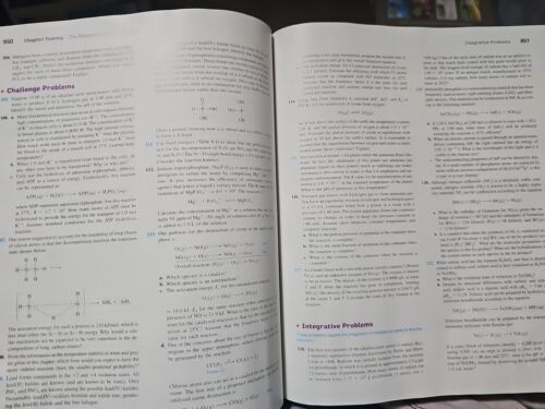 Chemistry by Susan A. Zumdahl and Steven S. Zumdahl, 8th Edition (Hardcover) Item image 13