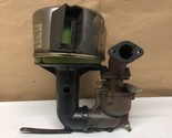 390323 Air Cleaner &amp; Carburetor From Briggs &amp; Stratton 190402-6138-01 8H... - £118.14 GBP