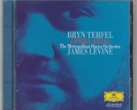 Bryn Terfel : Opera Arias - Bryn Terfel, The Metropolitan Opera Orchestra - $8.00