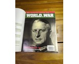 *NO Game* World At War Leningrad &#39;41 #17 Apr-May 2011 Magazine - £17.36 GBP