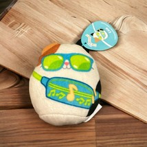 2023 McDonald&#39;s Squishmallows Happy Meal Toy Cam the Cat New - $4.95