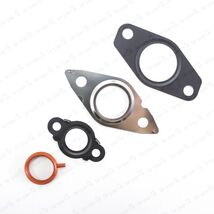 New Genuine OEM Toyota 10-15 Prius Lexus CT200h EGR Valve Cooler Gasket Kit - $31.16
