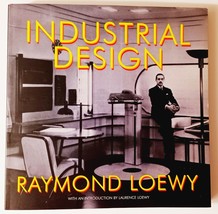 Industrial Design by Raymond Loewy (2007, Trade Paperback) - £77.18 GBP