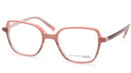 New William Morris LN50236 C2 Pink Eyeglasses Frame 47-17-135mm B40mm - £102.34 GBP