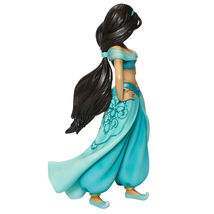Disney Jasmine Figurine Aladdin Stunning Disney Princess Collectible 8.25" Tall image 3