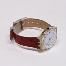 1993 SWATCH Vintage Ladies Watch Infusion  LK143 New Old Stock-New Battery - $49.39