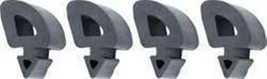 67-72 GMC/Chevy Truck Hood Panel Side Stoppers, set of 4 - $12.43