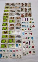 Vintage Battletech A Game Of Armored Combat Cardboard Building Standees - $21.35 CAD