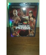 Prince of Persia The Sands Of Time Blu Ray Disc - $13.83 CAD