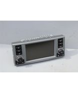 05-09 Range Rover L322 Navigation Radio Stereo Display Monitor Screen YI... - $180.47