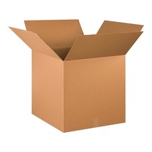 TAPE LOGIC Shipping Boxes Heavy Duty 20"L x 20"W x 20"H, 10-Pack | Corrugated Ca - £95.88 GBP