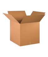 TAPE LOGIC Shipping Boxes Heavy Duty 20&quot;L x 20&quot;W x 20&quot;H, 10-Pack | Corru... - £95.88 GBP