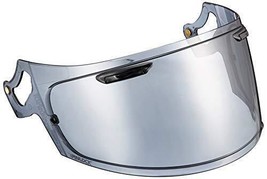 Arai Helmet Parts 1058 VAS-V MV Shield Smoke (Old Product Number: 1058) 011058 - £45.90 GBP