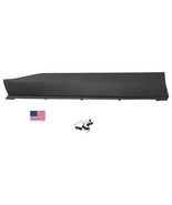 Left-side Front Door Lower Molding Trim 75074-0R070 LH For 2019-2022 Toy... - $1,999.00