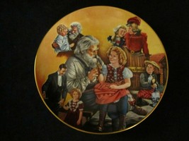 Heidi Collector Plate Shirley Temple Classics Nostalgia - £27.45 GBP