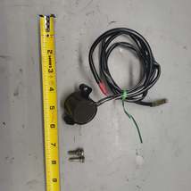 *1976-2014 Genuine OEM MERCURY 821180A6 Tilt Trim Electrical Sender w/harness 10 - $59.00