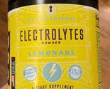 Key Nutrients Electrolytes Powder LEMONADE Hydration Drink Mix, 12.7oz - £22.64 GBP