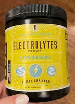 Key Nutrients Electrolytes Powder LEMONADE Hydration Drink Mix, 12.7oz - £22.79 GBP
