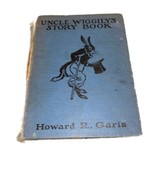 UNCLE WIGGILY&#39;S STORY BOOK by Howard R. Garis - 1939 Illustrated Hardcov... - $30.16 CAD