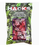 HACKS cough sweets - original flavour ( 2 packs with 100 grams each) - €6,79 EUR