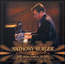 The Kingsmen Years New CD SEALED - £9.57 GBP