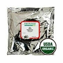 Frontier Natural Products 962 Burdock Root Organic 1 lb - £24.08 GBP