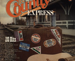 Country Express [Vinyl] - £15.98 GBP