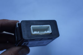 2004-2009 TOYOTA PRIUS HEADLIGHT LAMP LEVELING CONTROL MODULE X855 image 4