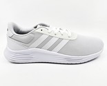 Adidas Lite Racer 2.0 Cloud White Mens Athletic Sneakers - $49.95