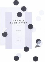 West Emory Happily Ever After Engagement Party Invitation Kit 12 5&quot; x 7&quot;... - £32.19 GBP