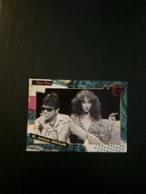 SNL 1992 Trading Card Star Pics E. Buzz Miller #37 Dan Akroyd Art Classi... - $5.45