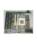 EPoX  P55-KV   Socket 7 Baby AT motherboard 2 PCI, 3 ISA slots 2 SIMM so... - €193,17 EUR