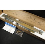 New 2U Sliding Rail For Dell R720 R720Xd R730 R730Xd R820 R830 H4X6X Pwn... - $145.63